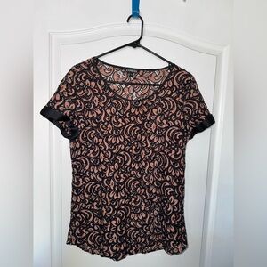 Women’s size L blouse from Express